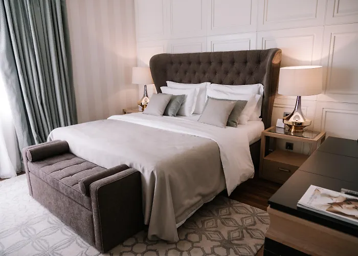 Boutique Hotel & Spa Casa Del Mare - Mediterraneo
