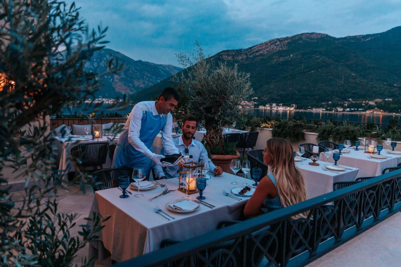 Boutique & Casa Del Mare - Mediterraneo מלון 5*