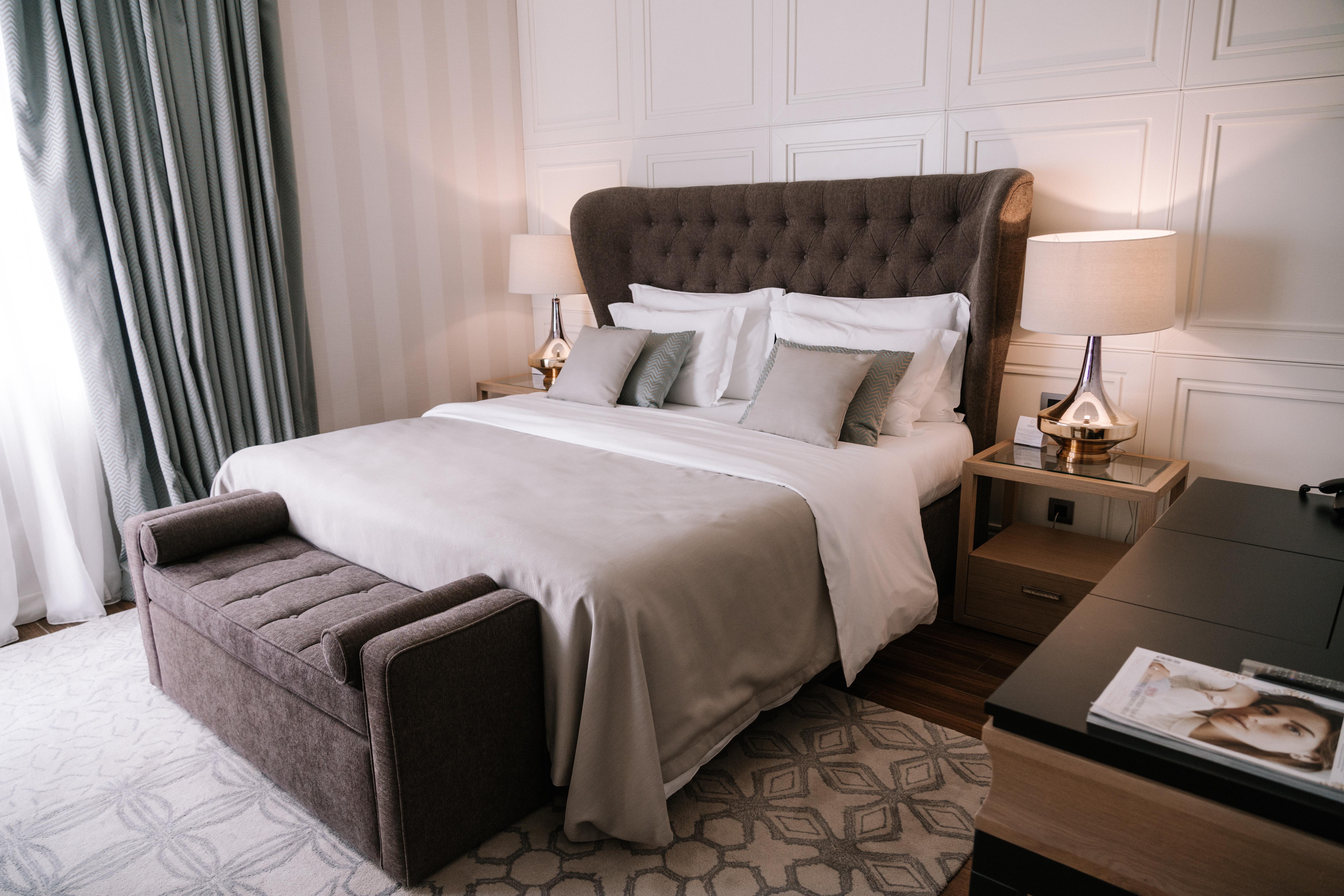 מלון Boutique & Casa Del Mare - Mediterraneo הרצג-נובי