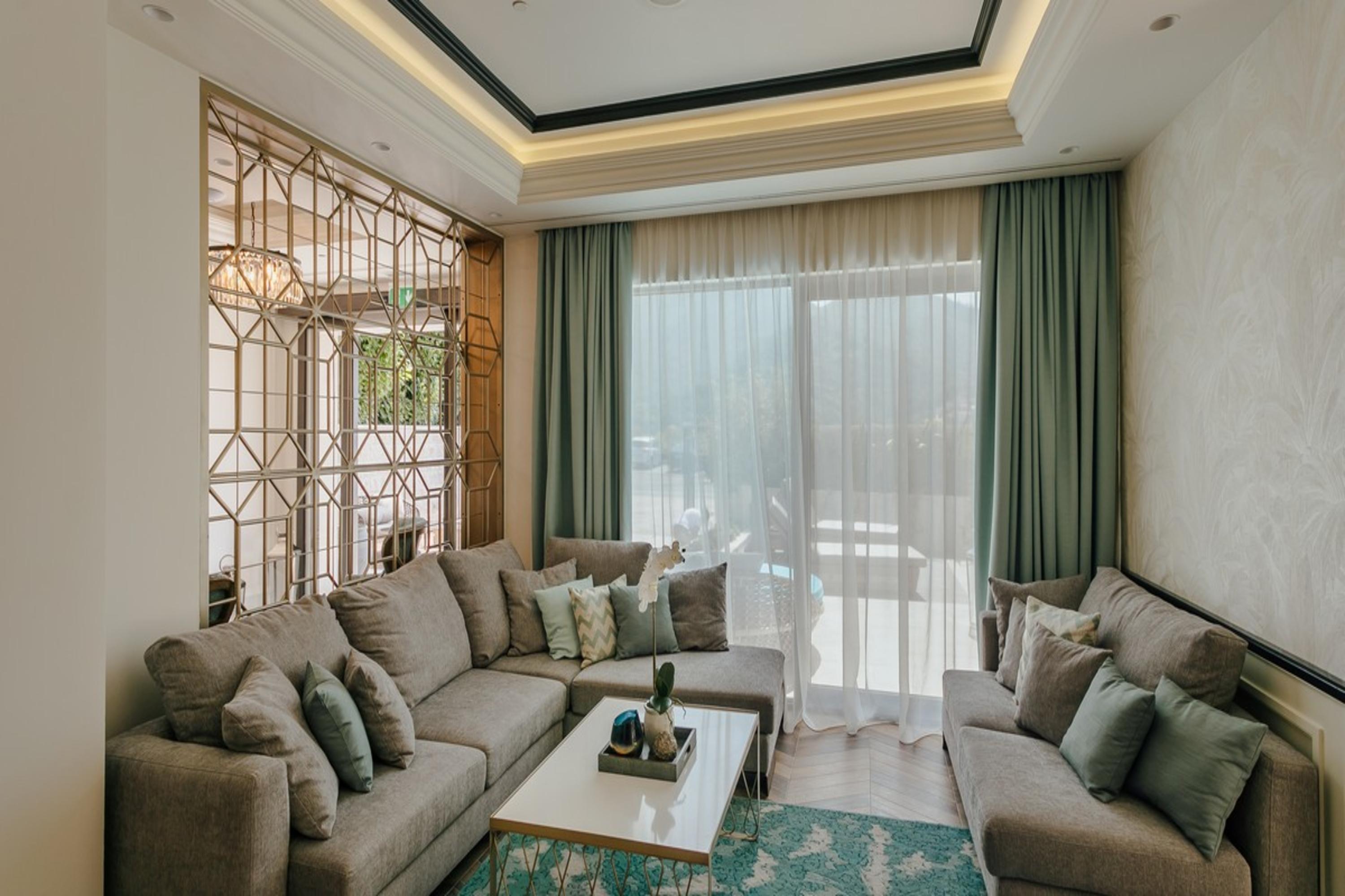 Boutique & Casa Del Mare - Mediterraneo
