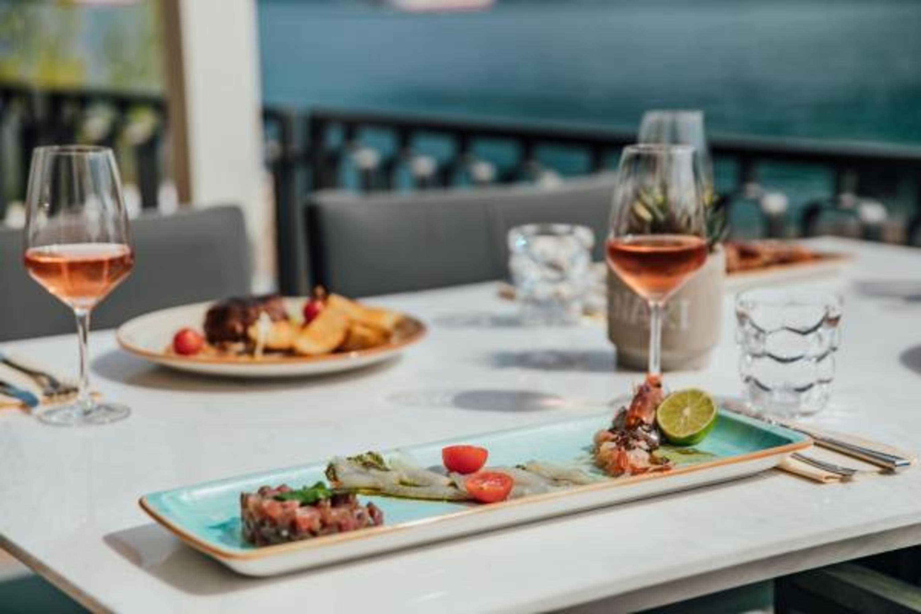 Boutique & Casa Del Mare - Mediterraneo מלון 5*