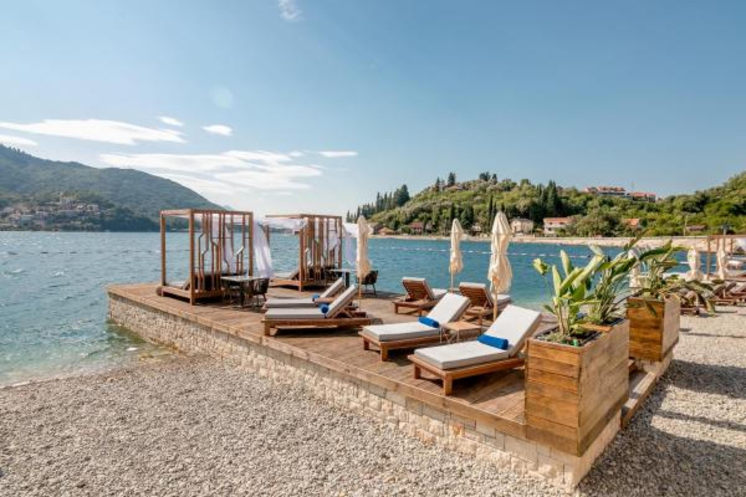 Boutique & Casa Del Mare - Mediterraneo