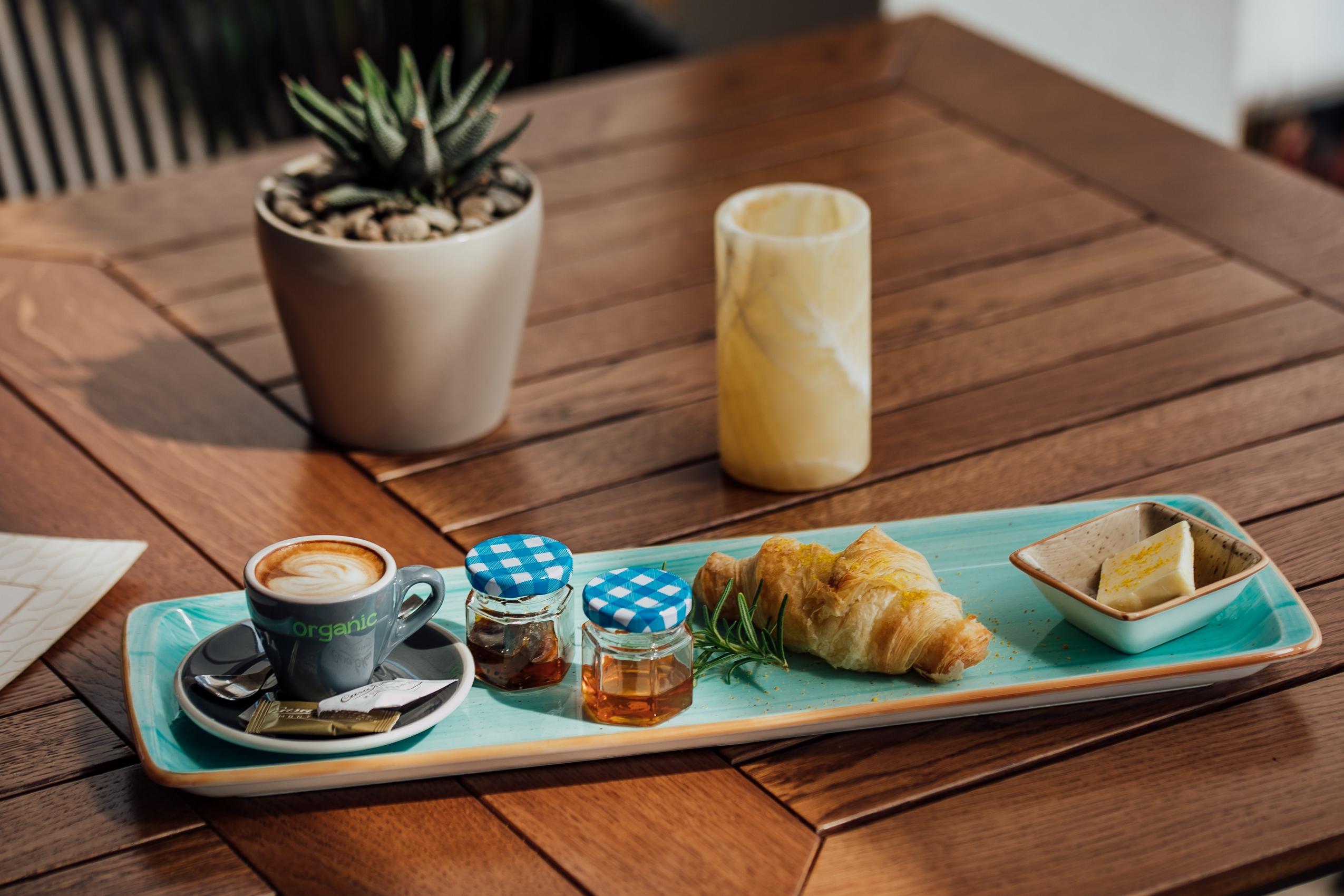 Boutique & Casa Del Mare - Mediterraneo מלון