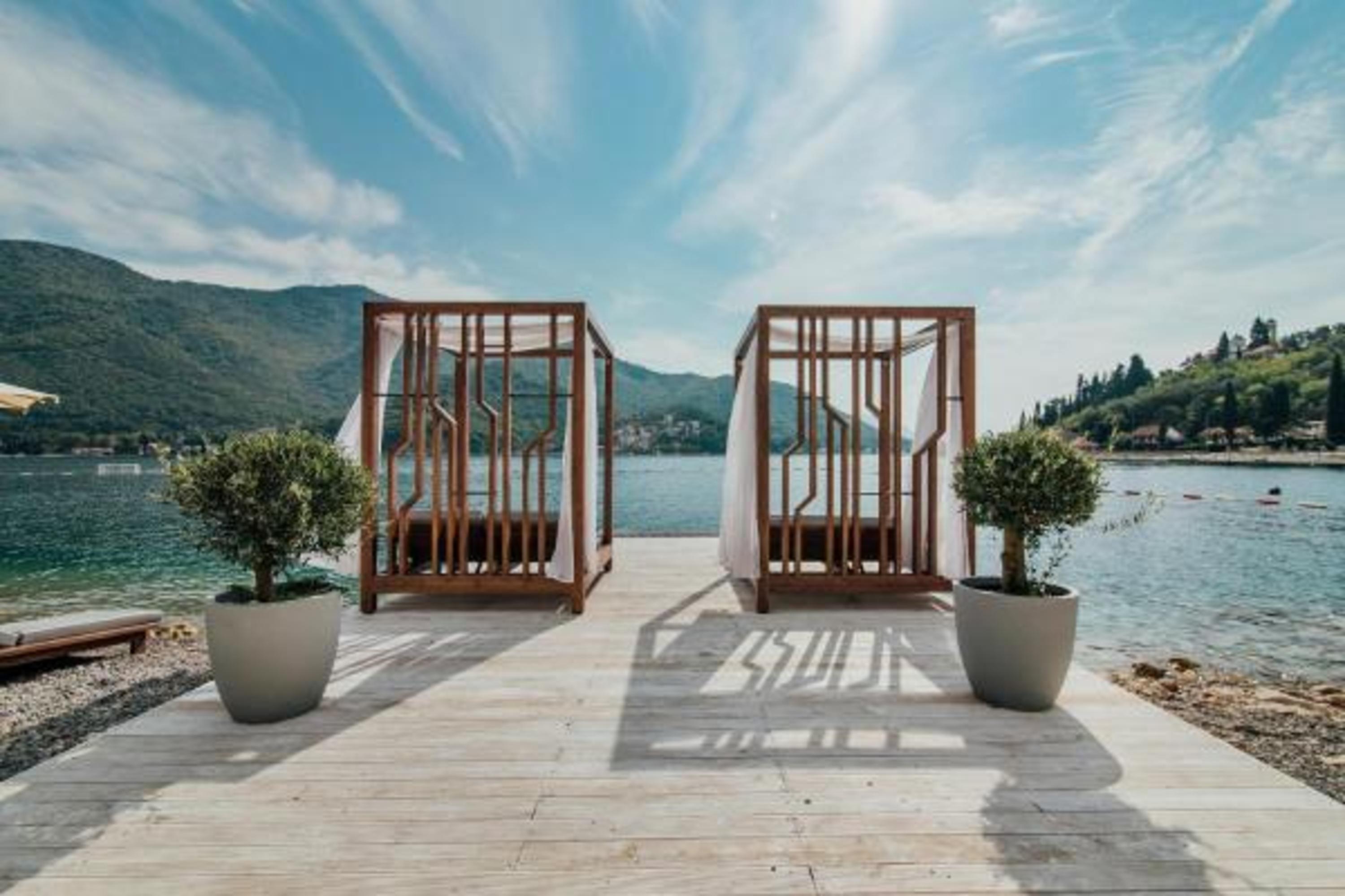 Boutique & Casa Del Mare - Mediterraneo הרצג-נובי