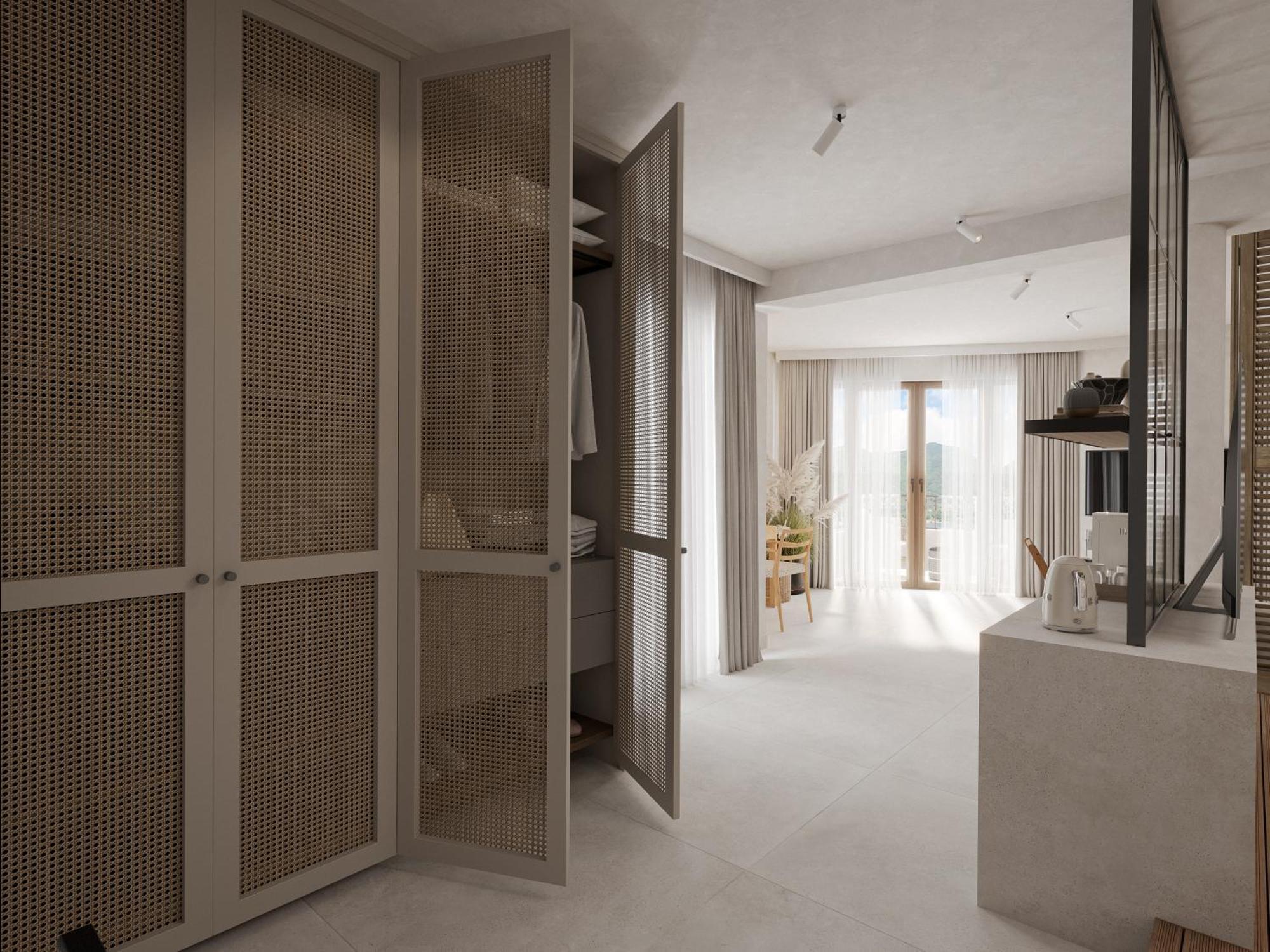מלון Boutique & Casa Del Mare - Mediterraneo 5*