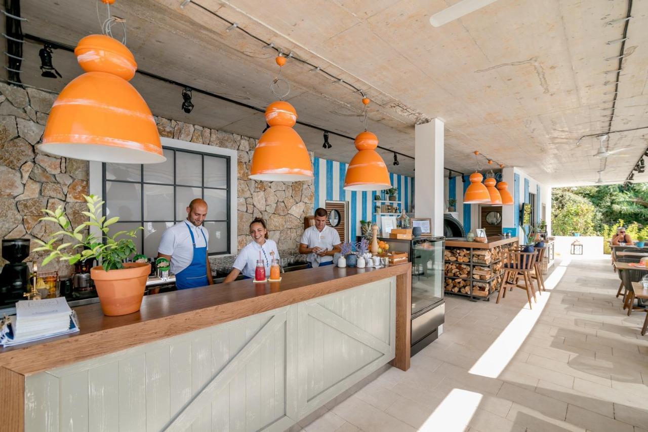 מלון Boutique & Casa Del Mare - Mediterraneo 5*