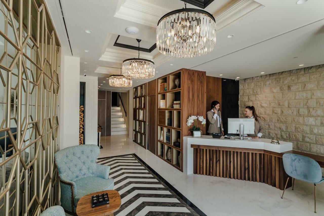 מלון Boutique & Casa Del Mare - Mediterraneo