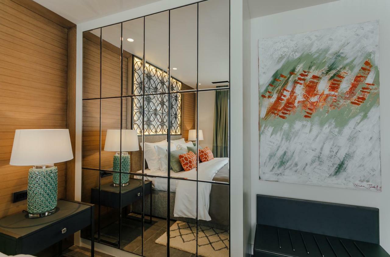 מלון Boutique & Casa Del Mare - Mediterraneo 5*