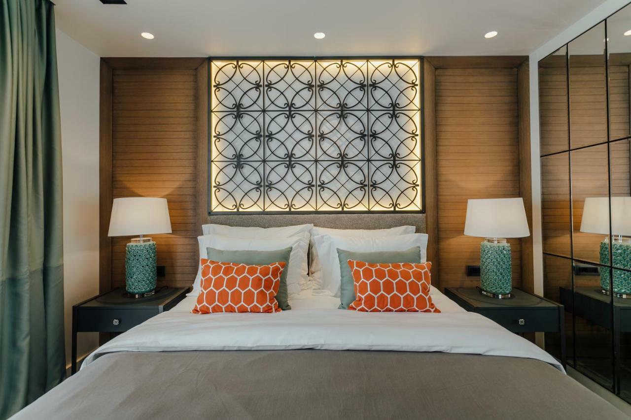 מלון Boutique & Casa Del Mare - Mediterraneo