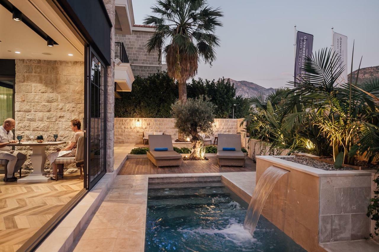 Boutique & Casa Del Mare - Mediterraneo מלון 5*