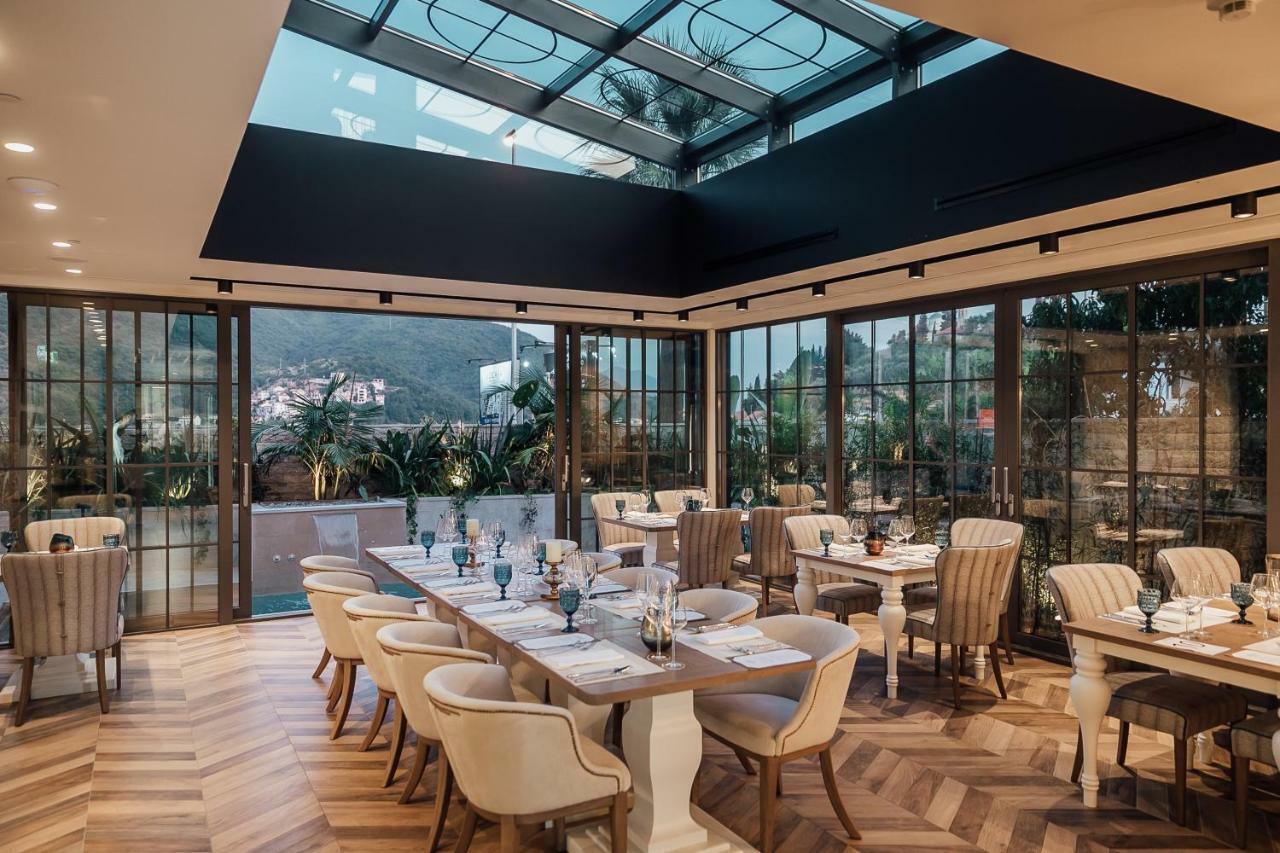 Boutique & Casa Del Mare - Mediterraneo הרצג-נובי