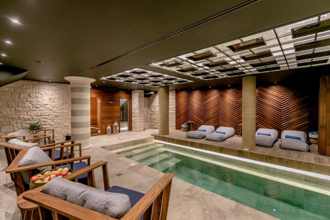 Boutique & Casa Del Mare - Mediterraneo מלון הרצג-נובי