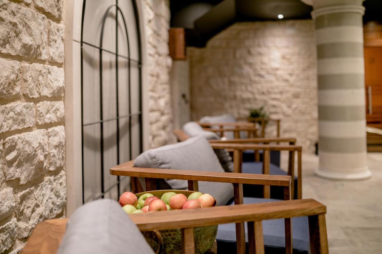 מלון Boutique & Casa Del Mare - Mediterraneo הרצג-נובי