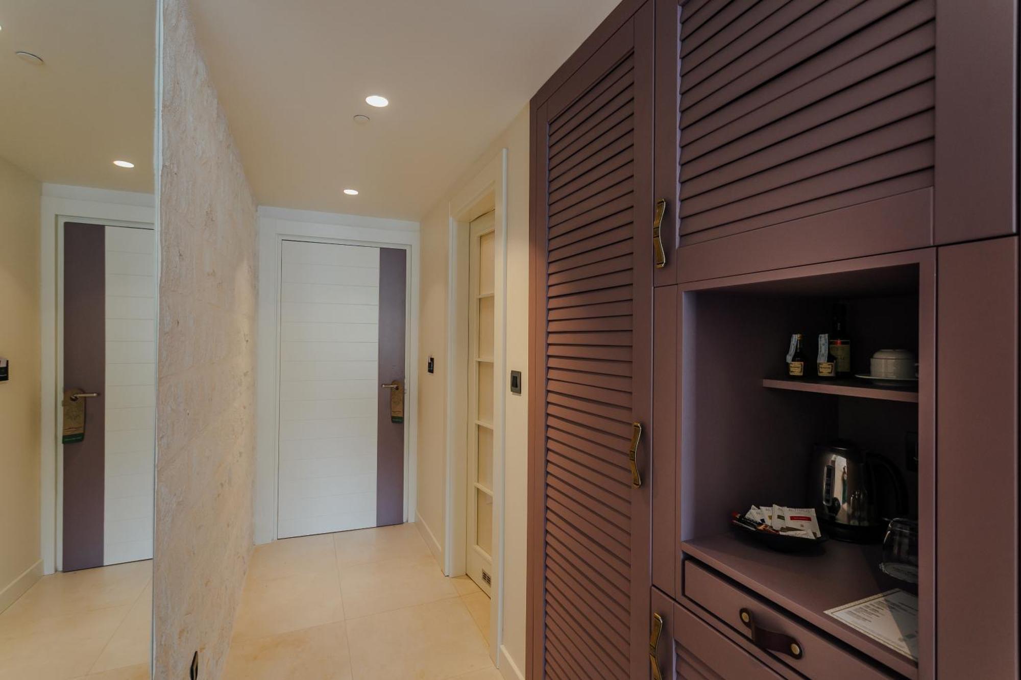 Hotel Boutique & Casa Del Mare - Mediterraneo