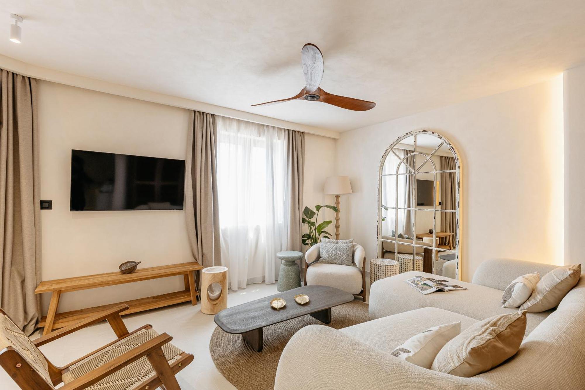 Boutique & Casa Del Mare - Mediterraneo 5*