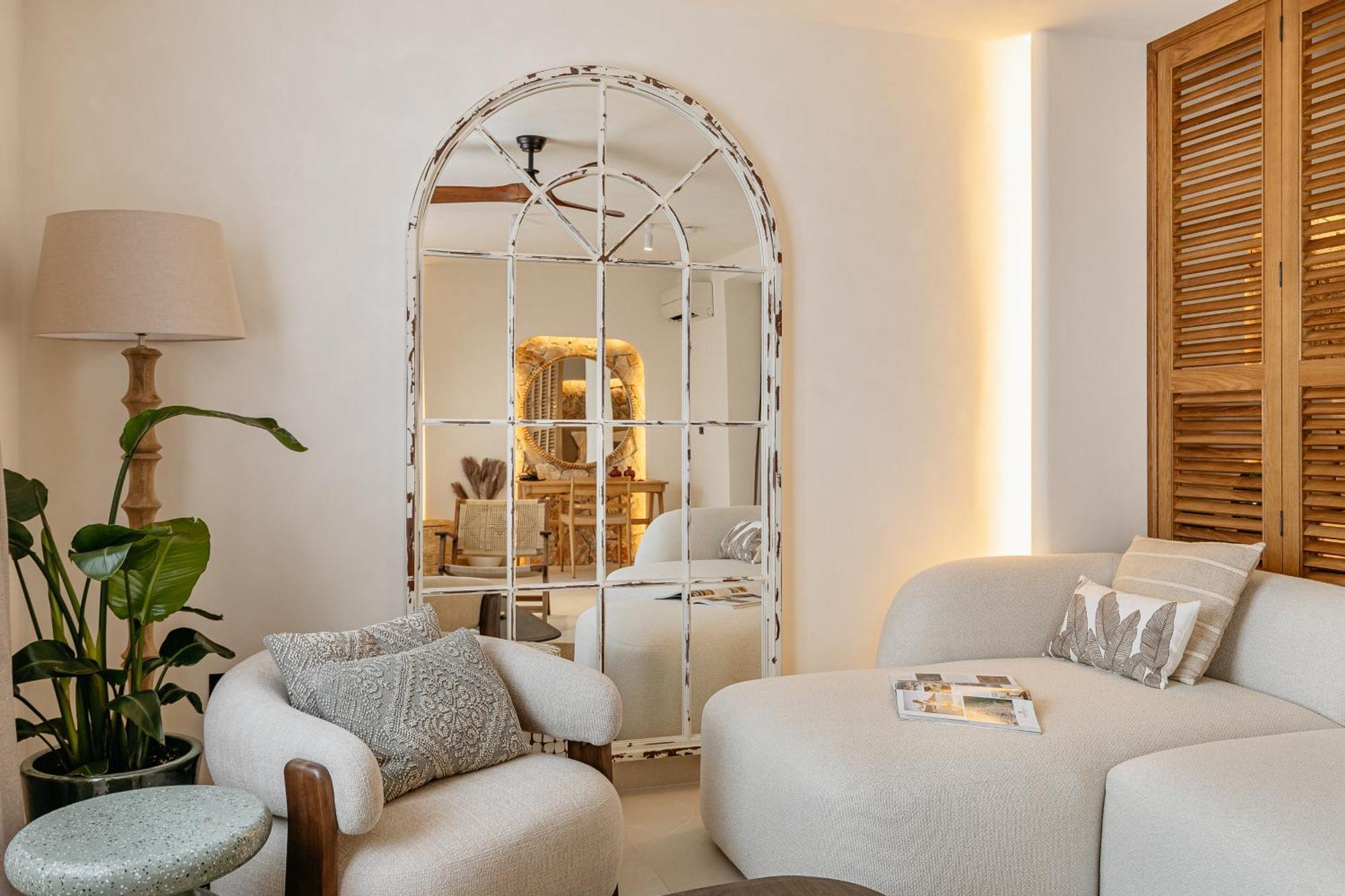 Boutique & Casa Del Mare - Mediterraneo Hotel