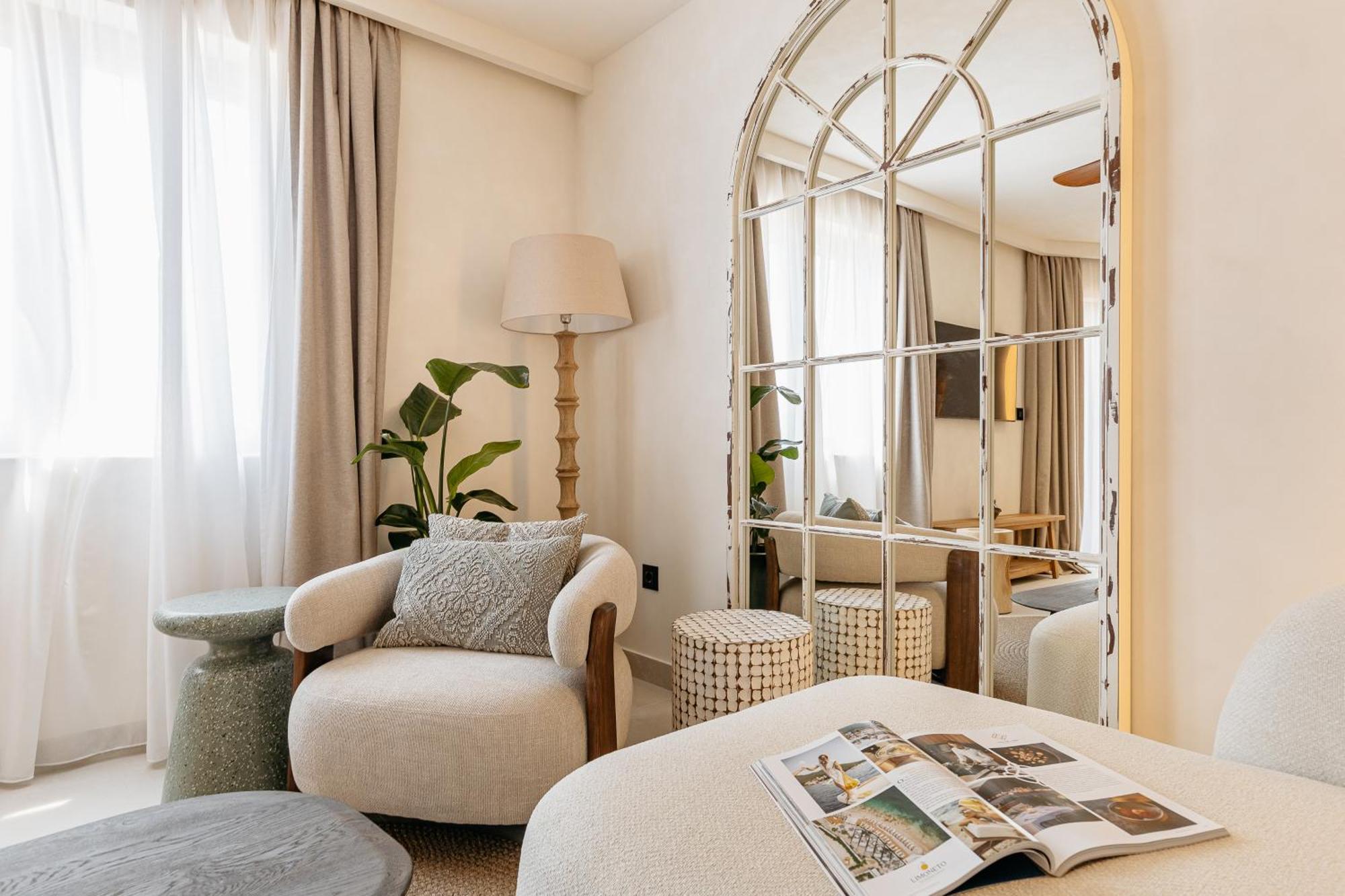 Boutique & Casa Del Mare - Mediterraneo 5* Herceg Novi