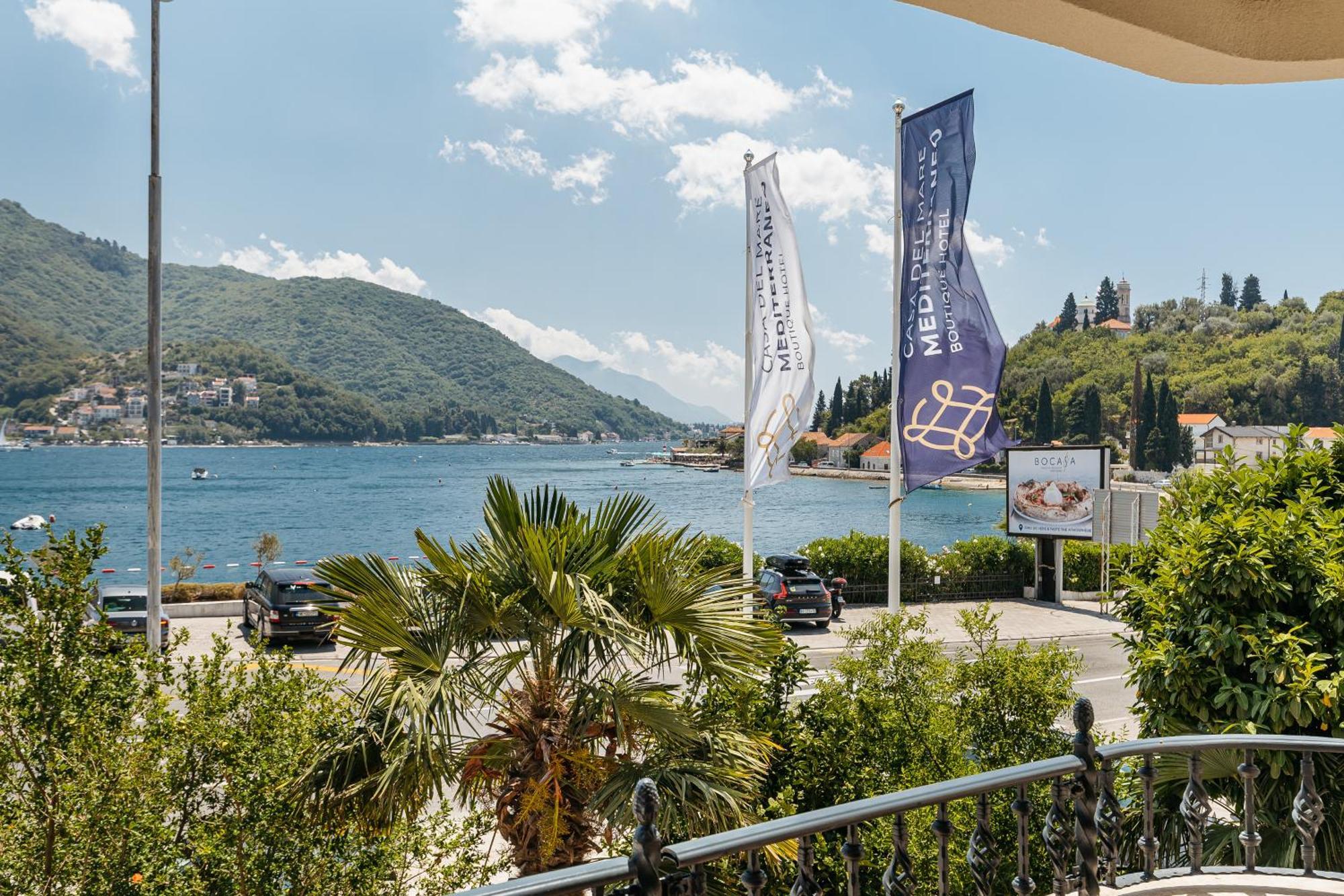 Boutique & Casa Del Mare - Mediterraneo