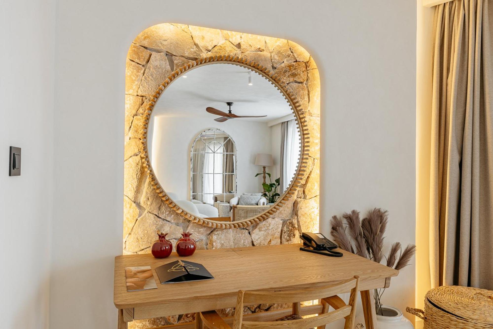Boutique & Casa Del Mare - Mediterraneo Hotel