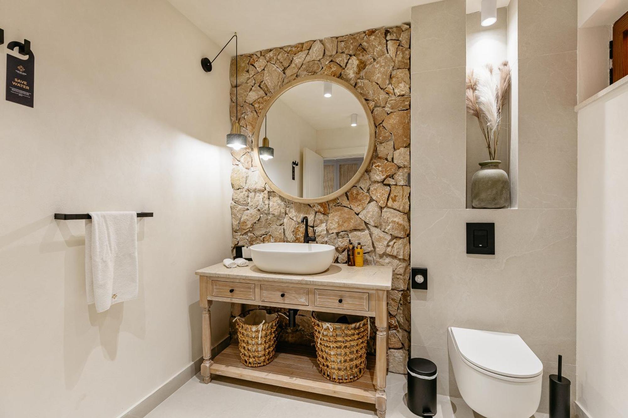 Hotel Boutique & Casa Del Mare - Mediterraneo