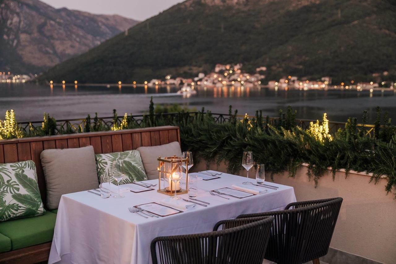 Boutique & Casa Del Mare - Mediterraneo Херцег-Нови