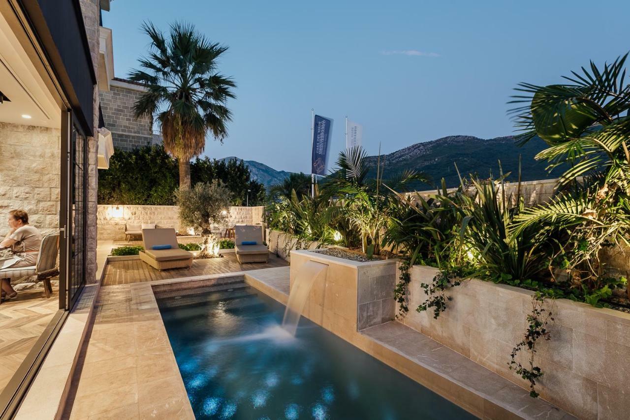 Boutique & Casa Del Mare - Mediterraneo Отель